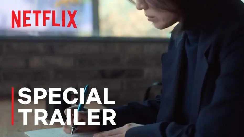 Видео к сериалу Торжество мести — Special Trailer [Subtitled]