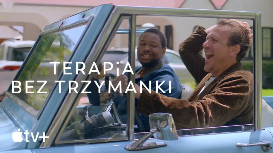 Видео к сериалу Сжатие — Oficjalny zwiastun [Napisy]