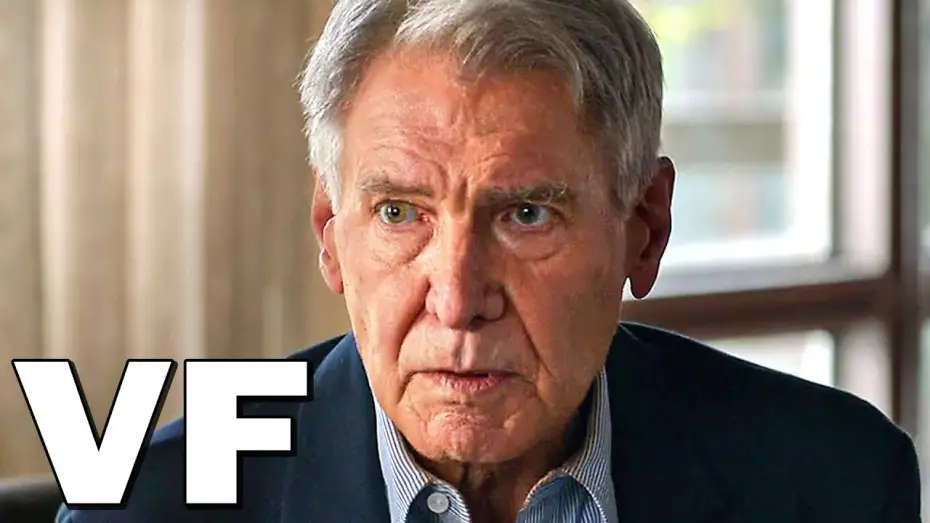 Видео к сериалу Сжатие — SHRINKING Bande Annonce VF (2023) Harrison Ford