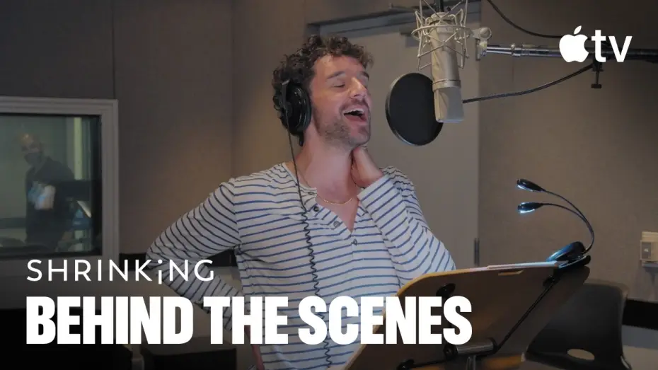 Видео к сериалу Терапия — Recording A Thousand Years with Christina Perri - In It Together