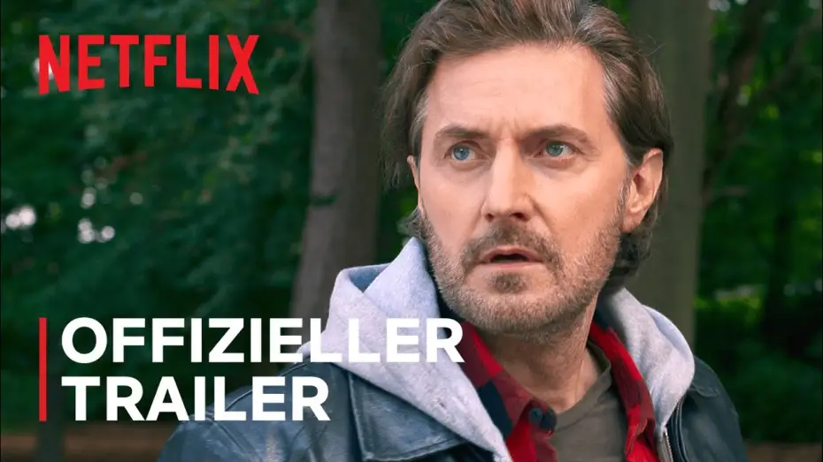 Видео к сериалу Прошлое не отпустит — Wer einmal lügt | Offizieller Trailer | Deutsch HD