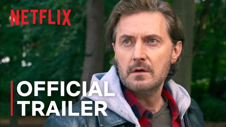 Видео к сериалу Прошлое не отпустит — Official Trailer