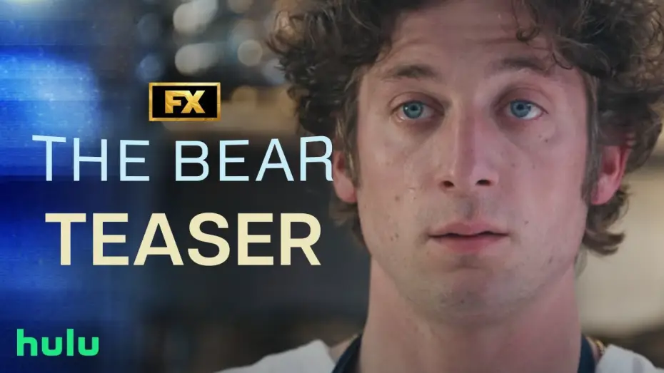 Видео к сериалу Медведь — S4 Teaser - Never Alone