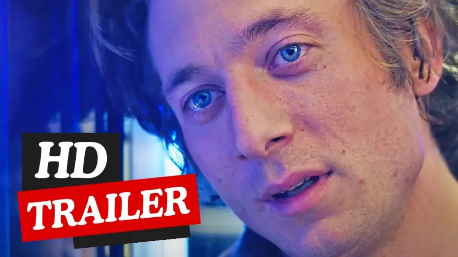 Видео к сериалу Медведь — The Bear Offizieller Trailer German Deutsch (2023) Disney+