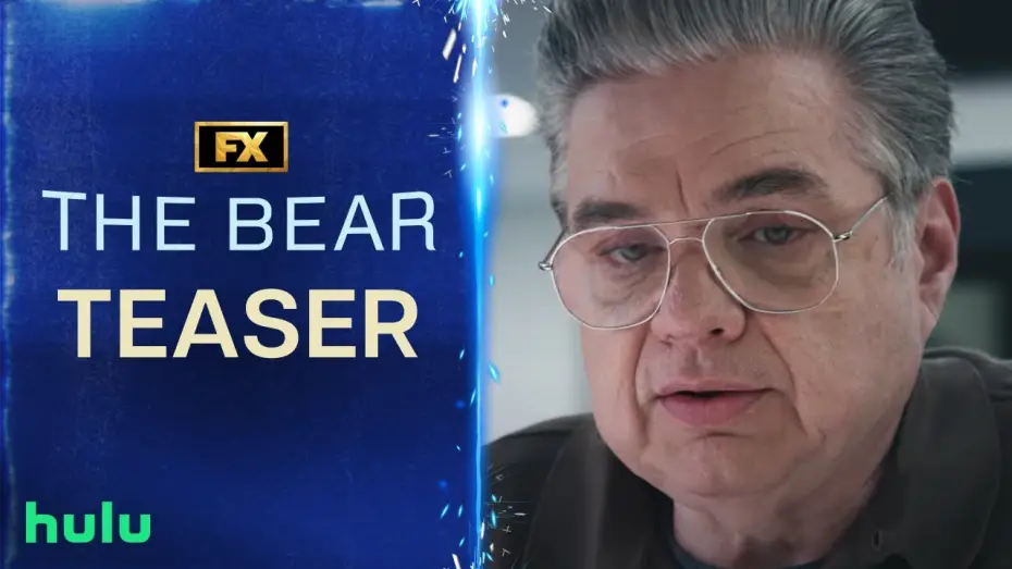 Видео к сериалу Медведь — S4 Teaser - Showtime
