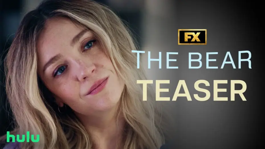 Видео к сериалу Медведь — S4 Teaser - Family