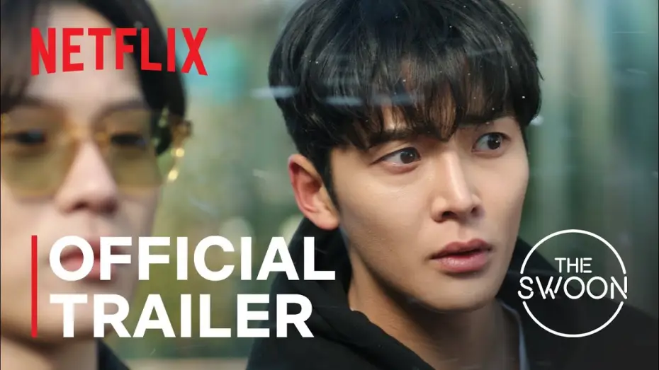 Видео к сериалу Завтра — Tomorrow | Official Trailer | Netflix [ENG SUB]