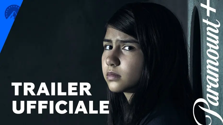 Видео к сериалу Впусти меня — Trailer Ufficiale