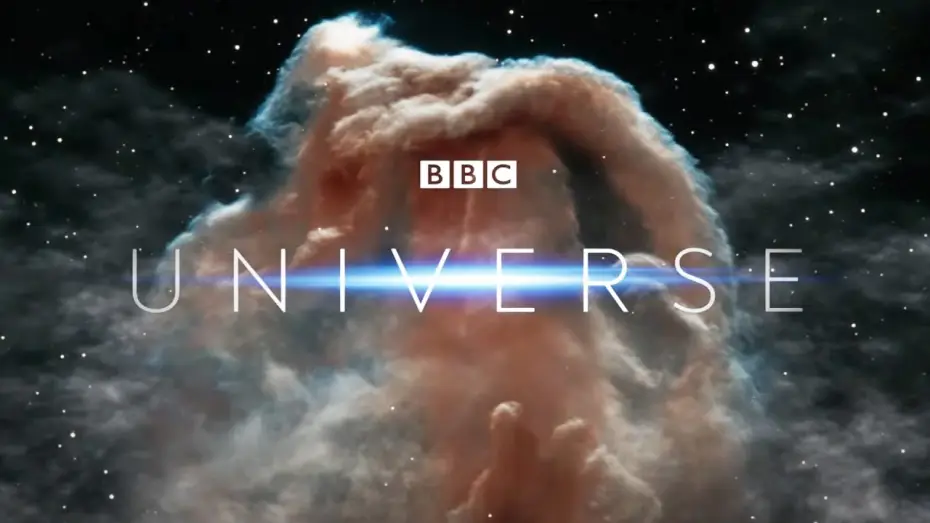 Видео к сериалу Вселенная — Universe Trailer | New Series | BBC Earth
