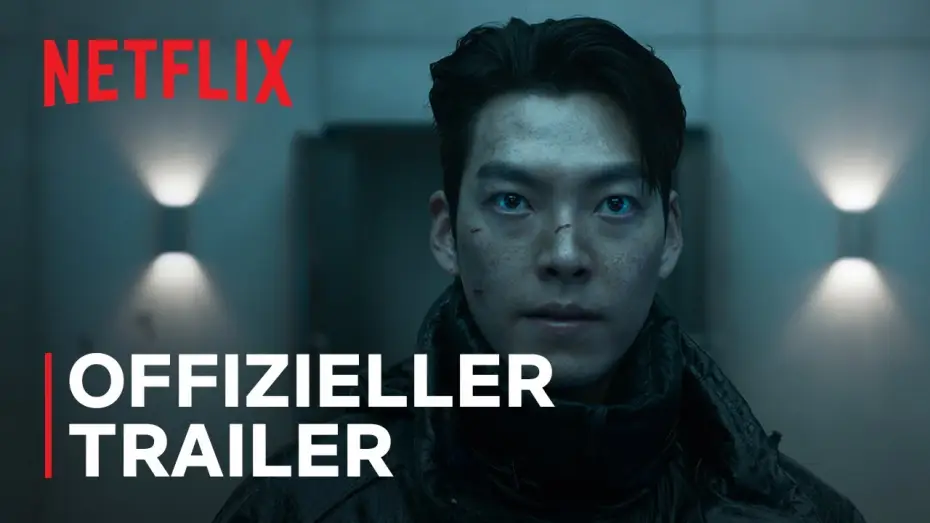 Видео к сериалу Рыцарь в чёрном — Offizieller Trailer