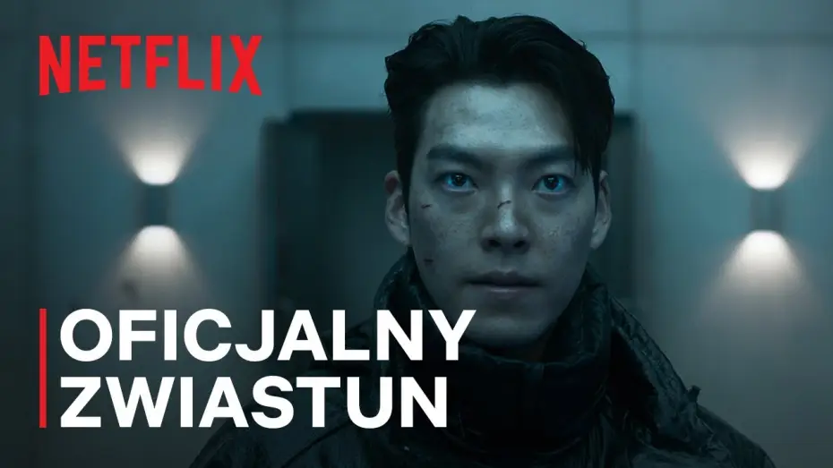 Видео к сериалу Рыцарь в чёрном — Black Knight | Oficjalny zwiastun | Netflix