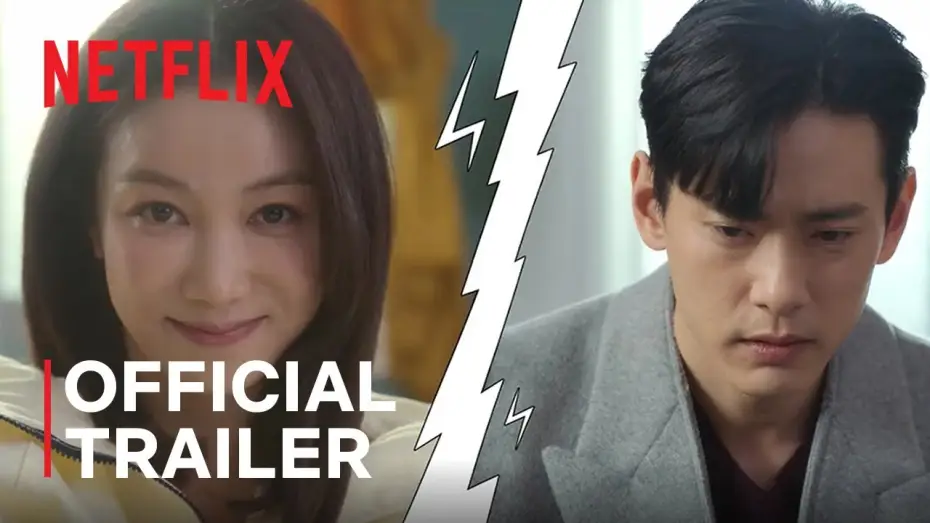 Видео к сериалу Любовное сражение — Official Trailer [Subtitled]