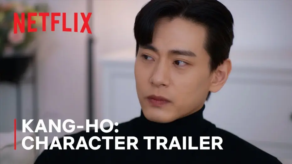 Видео к сериалу Любовное сражение — Character Trailer: Kang-ho