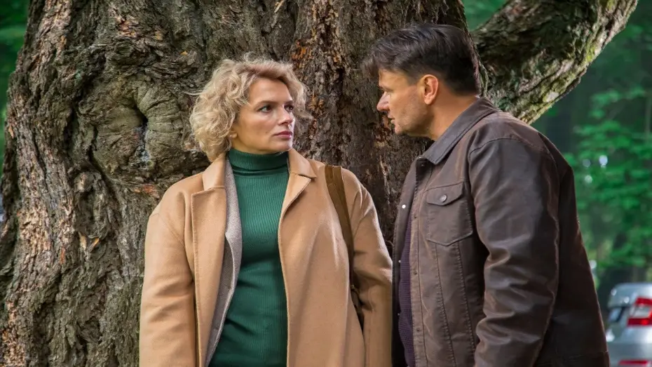 Видео к сериалу Медиум — Медиум (2021) | Трейлер