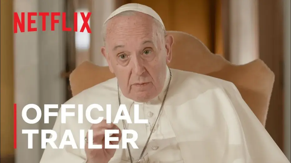 Видео к сериалу Stories of a Generation - with Pope Francis — Official Trailer