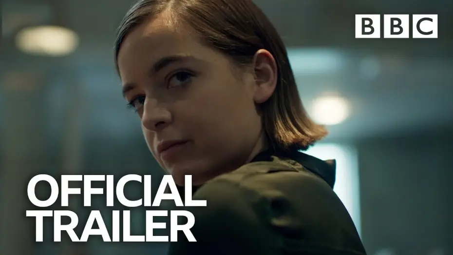 Видео к сериалу Показательный судебный процесс — Showtrial | Trailer - BBC