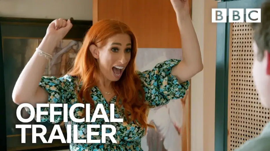 Видео к сериалу Sort Your Life Out — Сезон 1 — Sort Your Life Out - With Stacey Solomon | Trailer - BBC