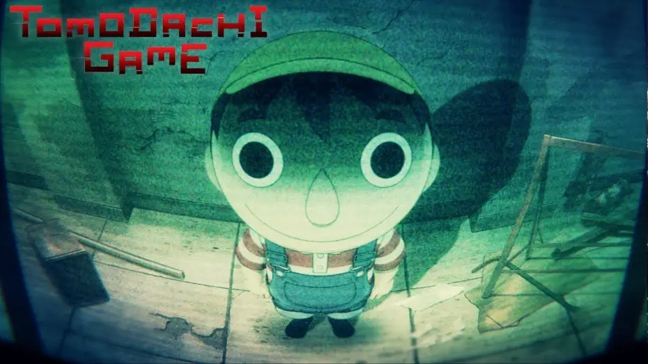 Видео к сериалу Игра друзей — Tomodachi Game - Opening  | Double Shuffle