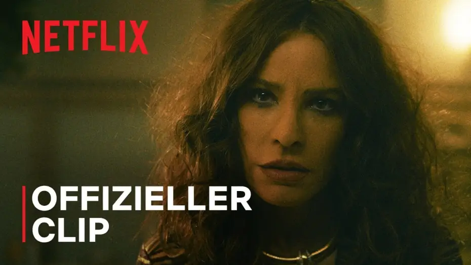 Видео к сериалу Грисельда — 10-minütige Vorschau