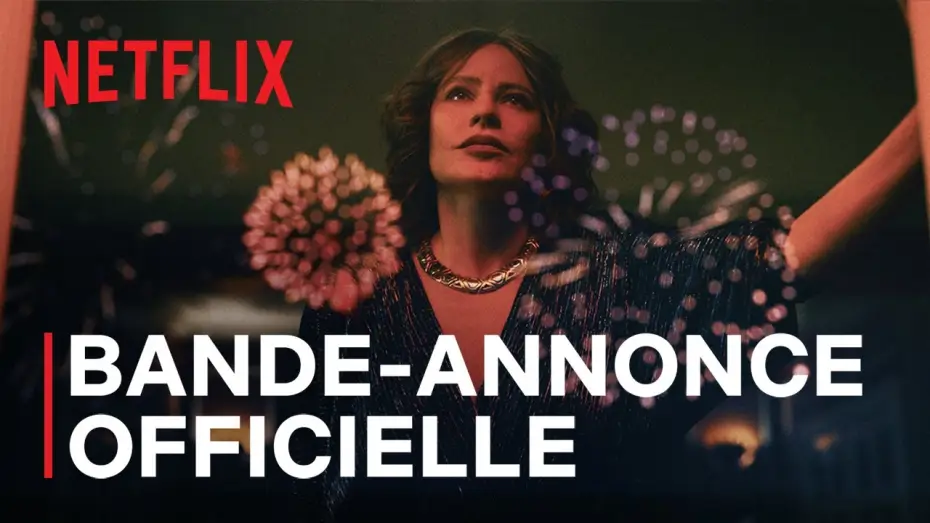 Видео к сериалу Грисельда — Griselda | Bande-annonce officielle VF | Netflix France