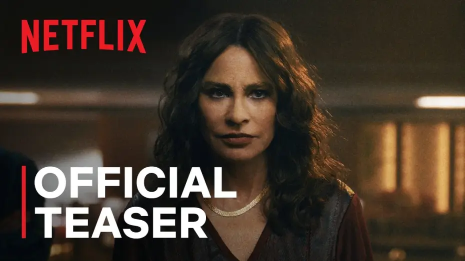 Видео к сериалу Грисельда — Official Teaser