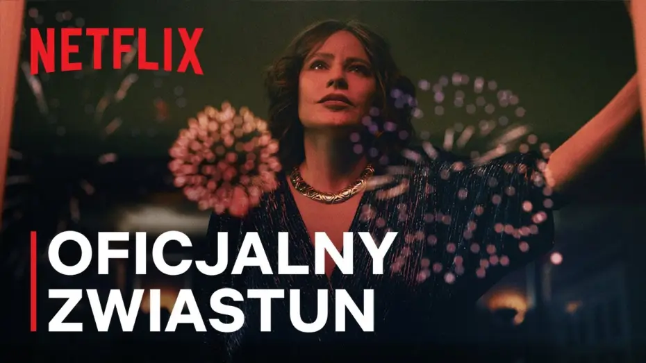 Видео к сериалу Грисельда — Oficjalny zwiastun