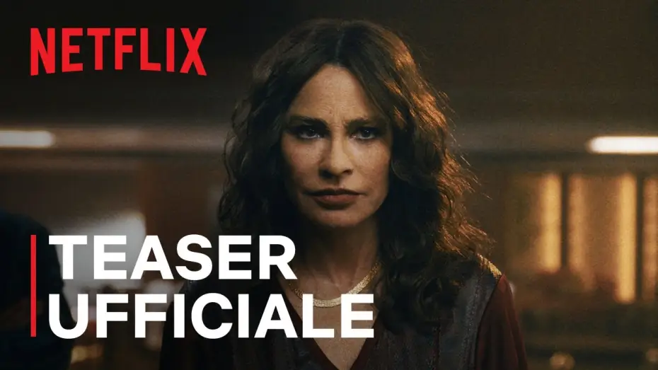 Видео к сериалу Грисельда — Teaser ufficiale
