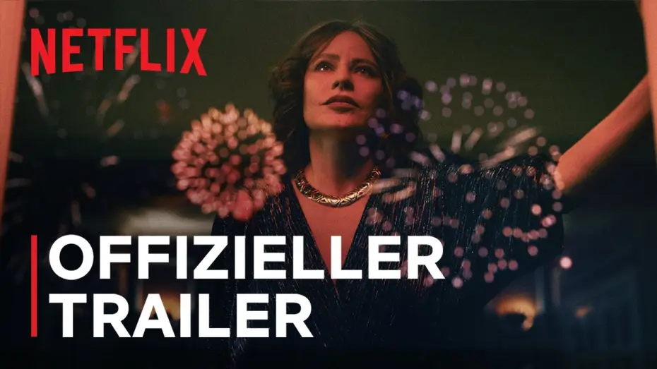 Видео к сериалу Грисельда — Offizieller Trailer
