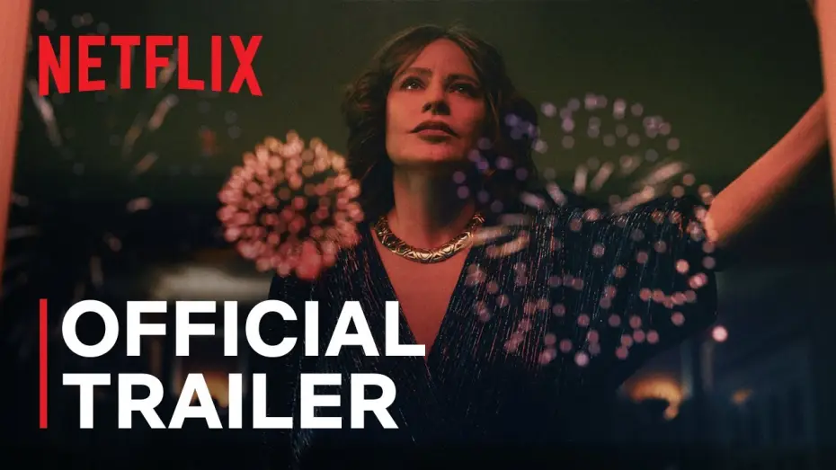 Видео к сериалу Грисельда — Official Trailer