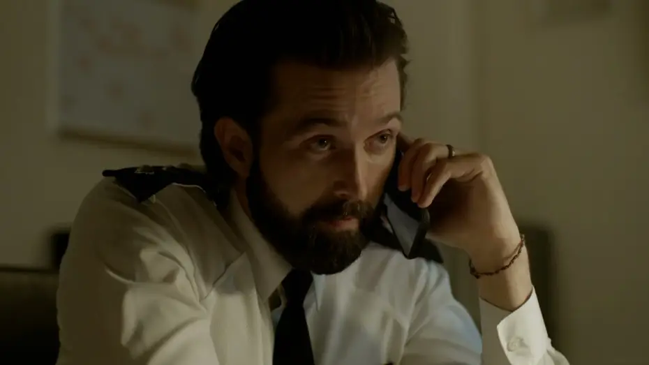 Видео к сериалу Башня — BritBox Original Trailer