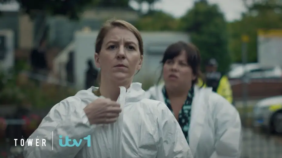 Видео к сериалу Башня — The Tower S2 | Monday 28th August on ITV1 | ITV