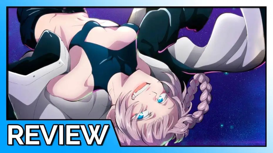 Видео к сериалу Песнь ночных сов — CALL OF THE NIGHT | Der beste Anime der Sommer-Season 2022 | Anime Review
