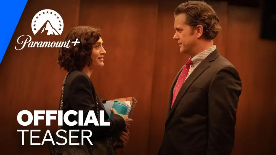 Видео к сериалу Роковое влечение — Official UK Teaser Trailer