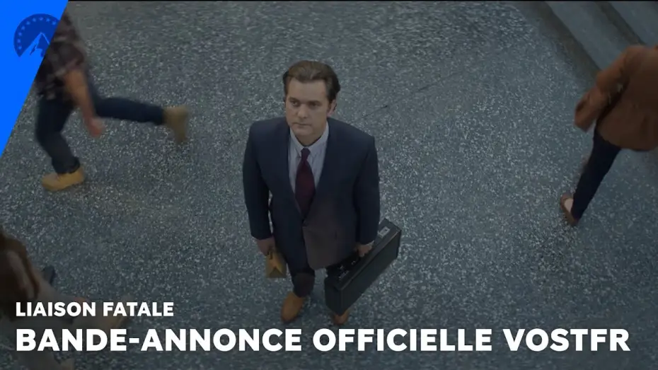 Видео к сериалу Роковое влечение — Liaison fatale - Bande Annonce [VOST]