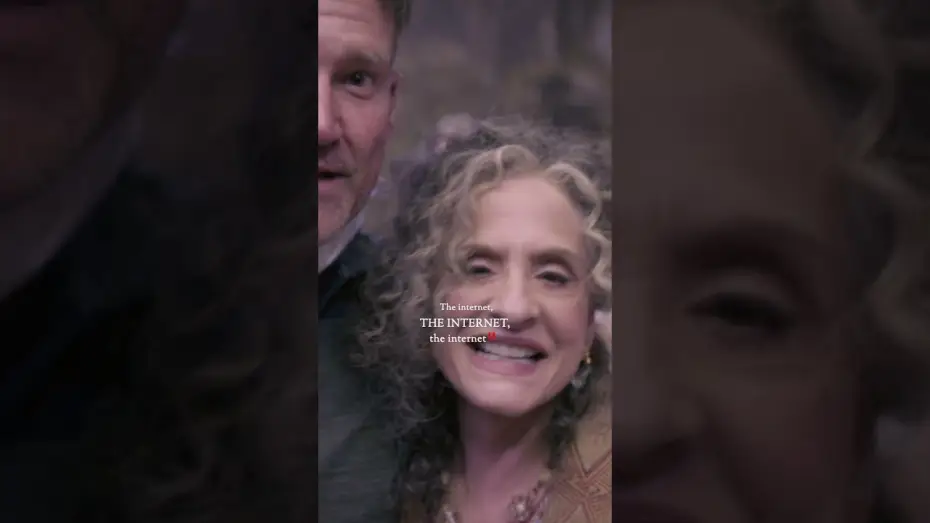 Видео к сериалу Это всё Агата — Our Coven of Chaos