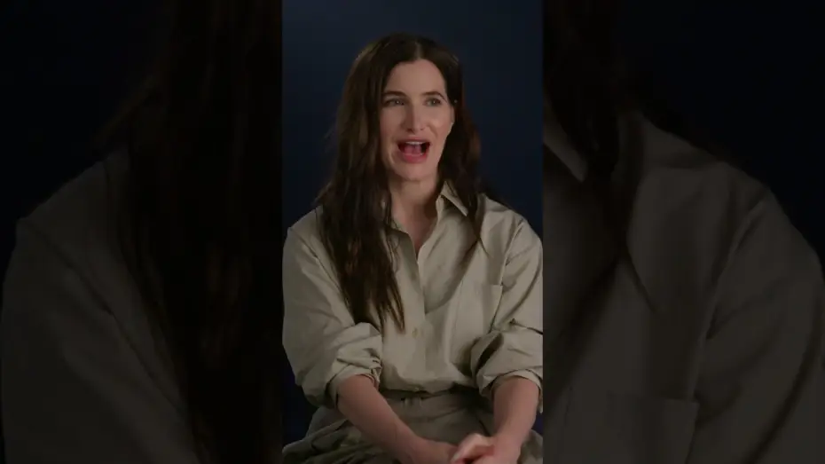 Видео к сериалу Это всё Агата — Harkness awaits