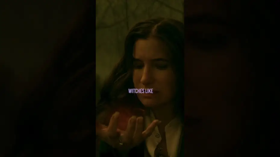 Видео к сериалу Это всё Агата — The Road is dark and twisted.