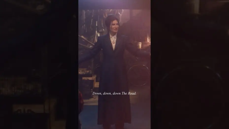Видео к сериалу Это всё Агата — It really was Agatha All Along