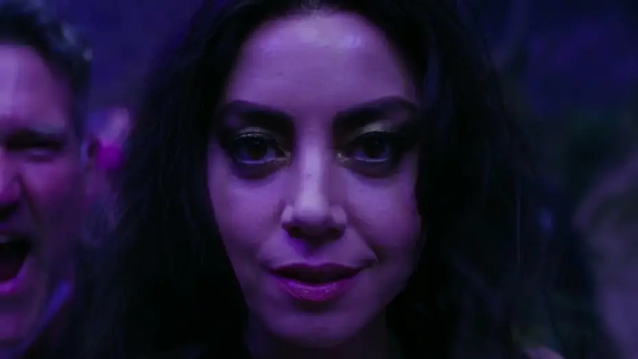 Видео к сериалу Это всё Агата — Aubrey Plaza is Rio Vidal