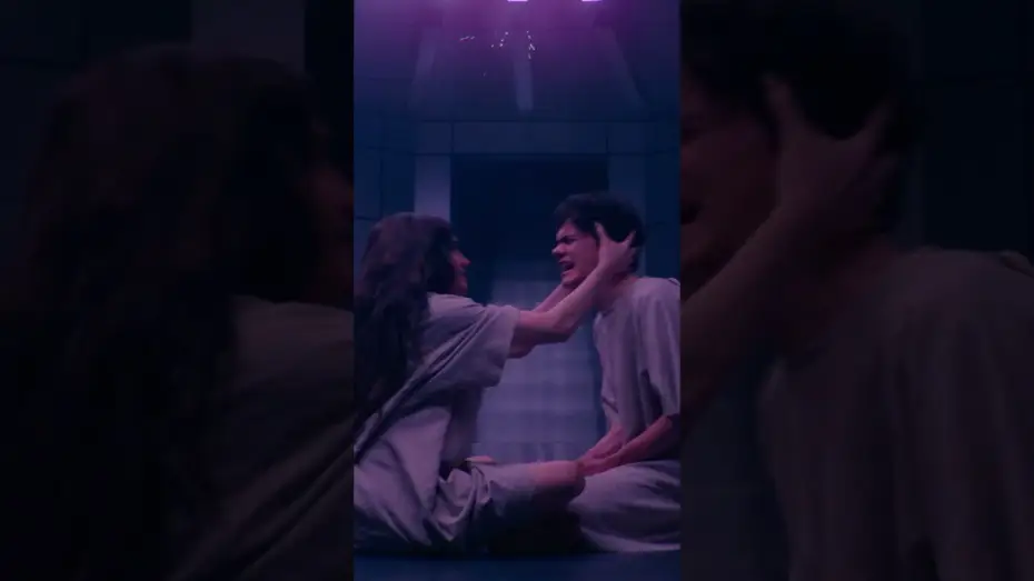 Видео к сериалу Это всё Агата — You’ve made it to the end of The Road, witches