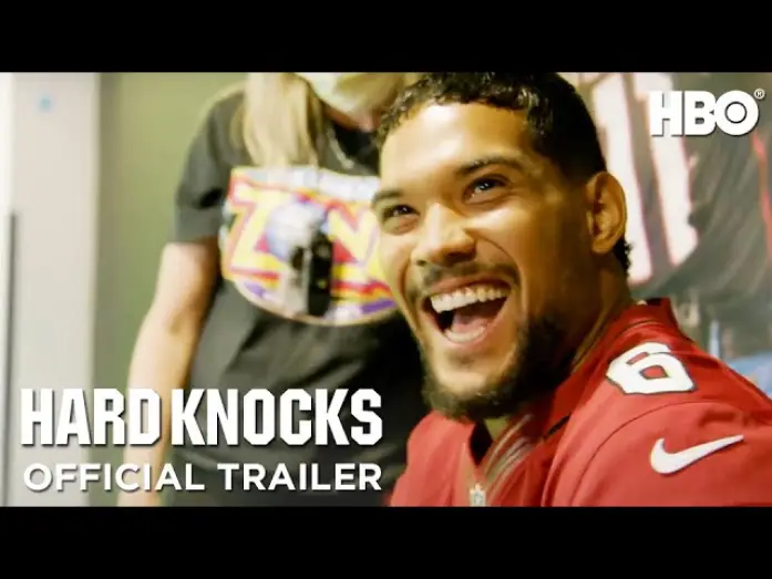 Видео к сериалу Hard Knocks: In Season — Arizona Cardinals Official Trailer