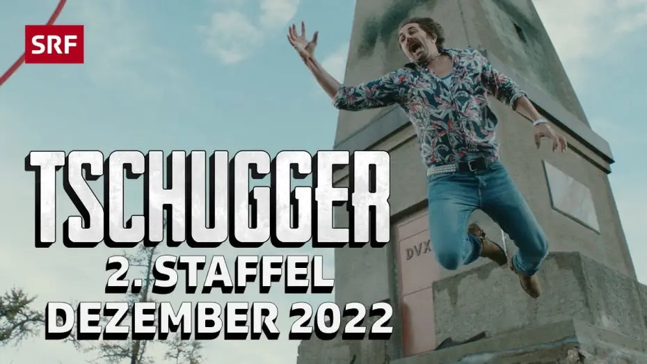 Видео к сериалу Tschugger — Tschugger 2 – die neue Staffel ab Dezember 2022 bei SRF | Official Trailer | SRF