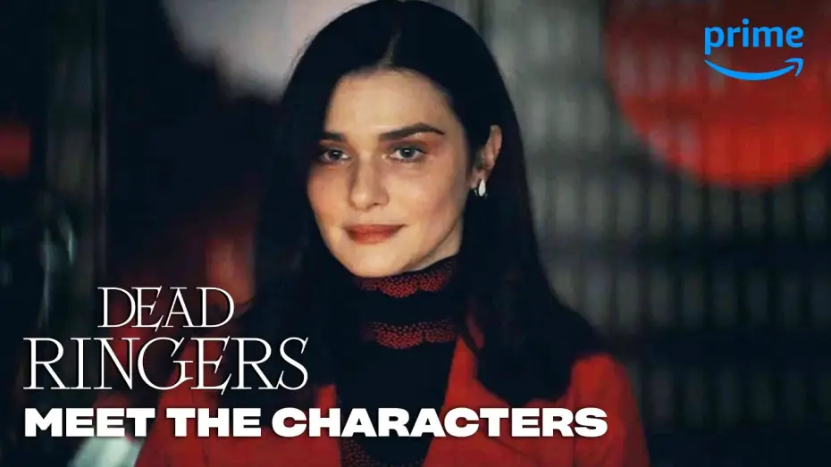 Видео к сериалу Связанные насмерть — Meet the Characters