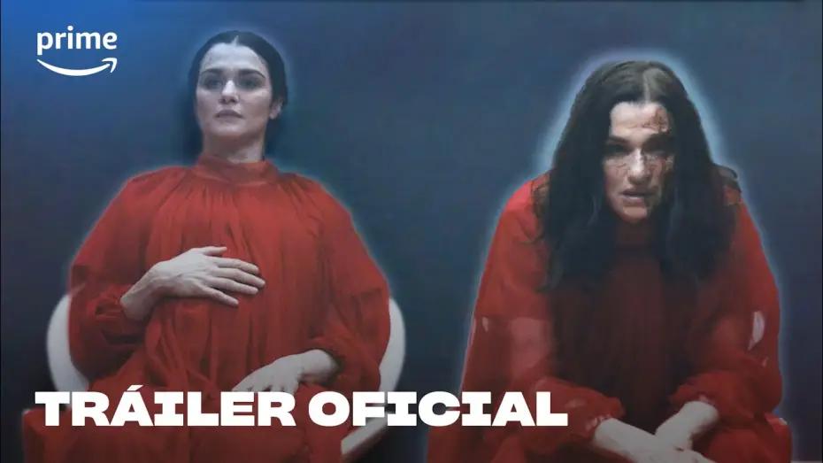 Видео к сериалу Связанные насмерть — Inseparables - Tráiler Oficial | Prime Video España
