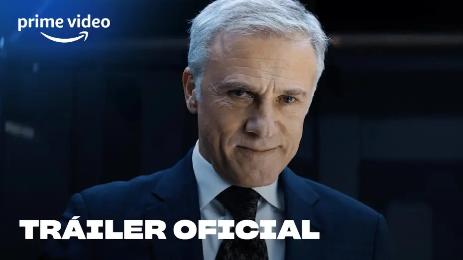 Видео к сериалу Консультант — Tráiler Oficial