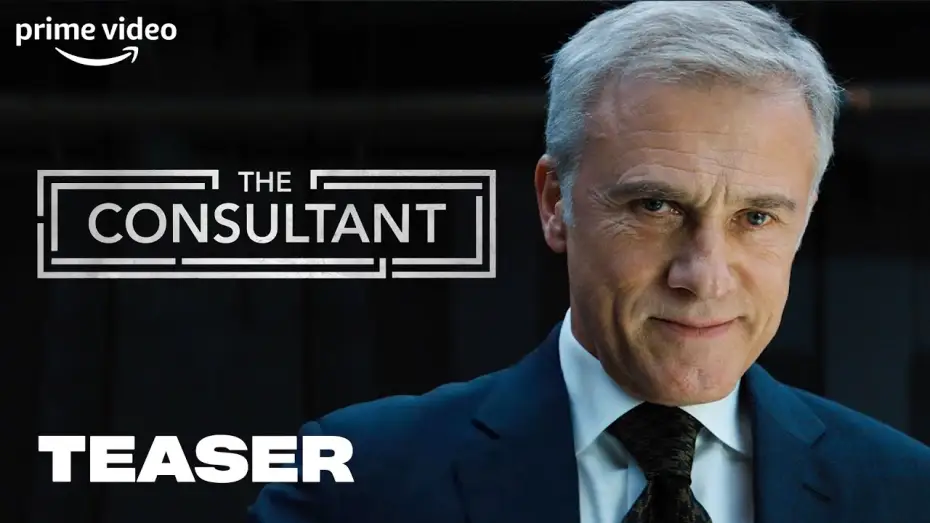 Видео к сериалу Консультант — Offizieller Teaser