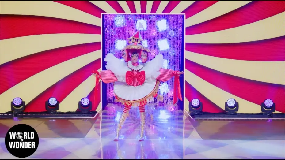 Видео к сериалу Королевские Гонки: Филиппины — Drag Race Philippines Season 3 TRAILER 🇵🇭