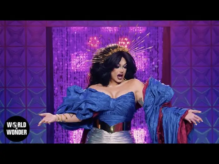 Видео к сериалу Королевские Гонки: Филиппины — Drag Race Philippines Coming Soon