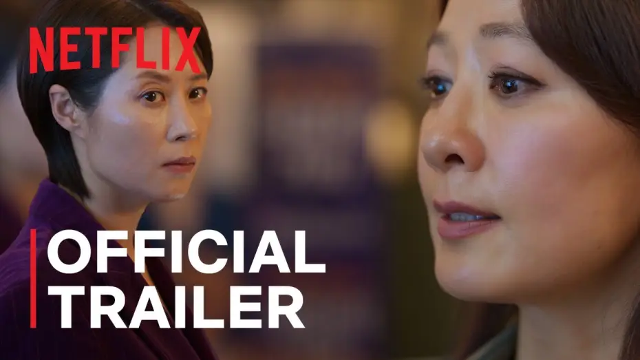 Видео к сериалу Помощница кандидата — Official Trailer [ENG SUB]