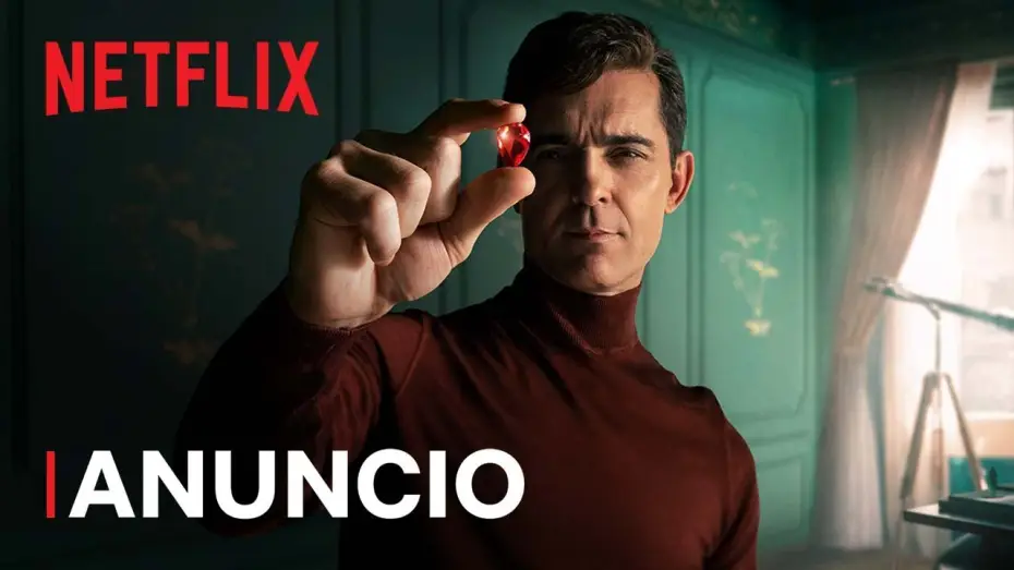Видео к сериалу Берлин — Anuncio